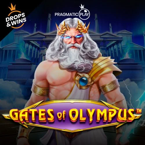 Gates-of-Olympus