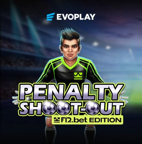 Penalty-Shoot-Out