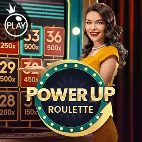 Power-Up-Roulette-F12bet